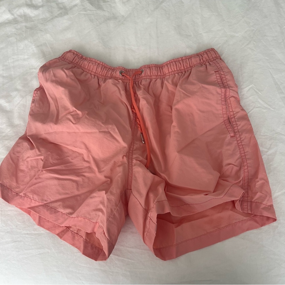 ZARA - BATHING SUIT
